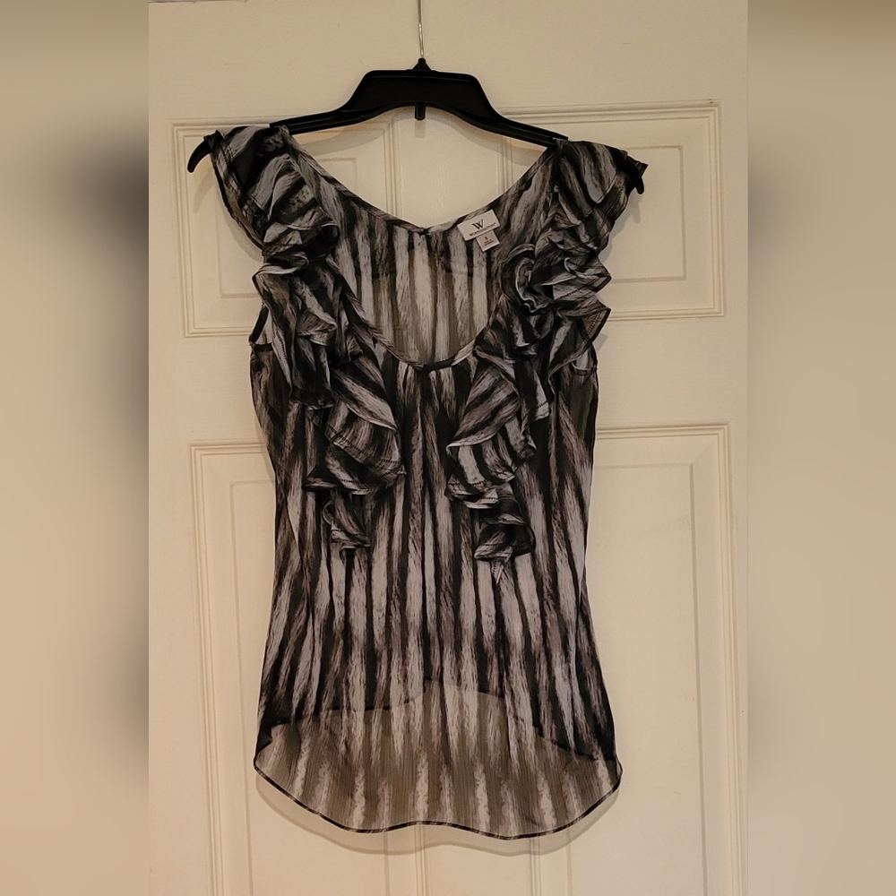 Worthington Blouse